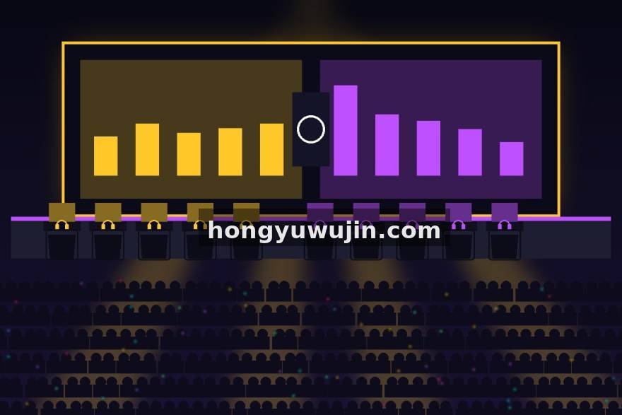 电竞数据怎么看才不踩坑？从经济差到视野分的观赛入门指南